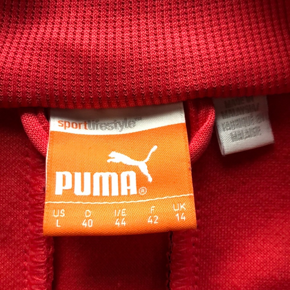 Puma jacket - Picture 2 of 3